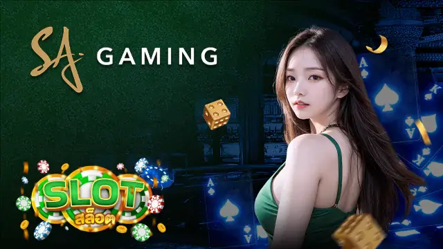 casino